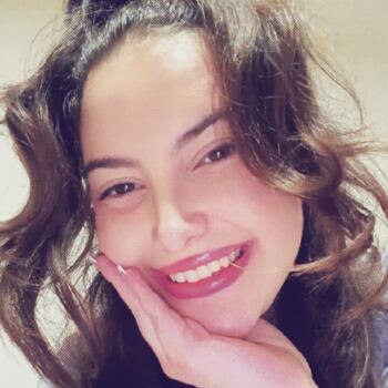 Babysitter in Kragujevac: Anastasija