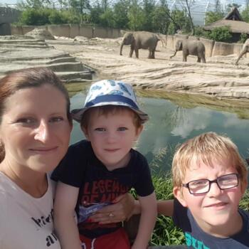 Childminder in Sneek: Patrycja