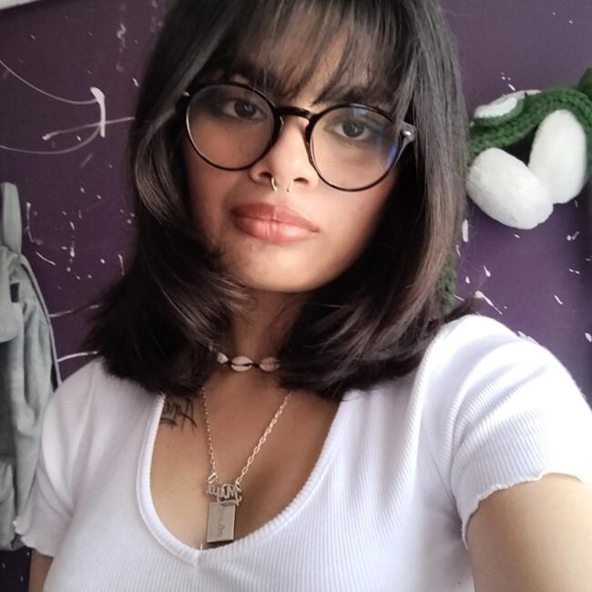 Niñera en Antofagasta: Mya