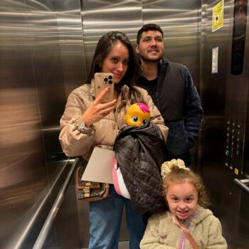Δουλειά για babysitter στην περιοχή Κοπιαπό: δουλειά φύλαξης παιδιών Francisca
