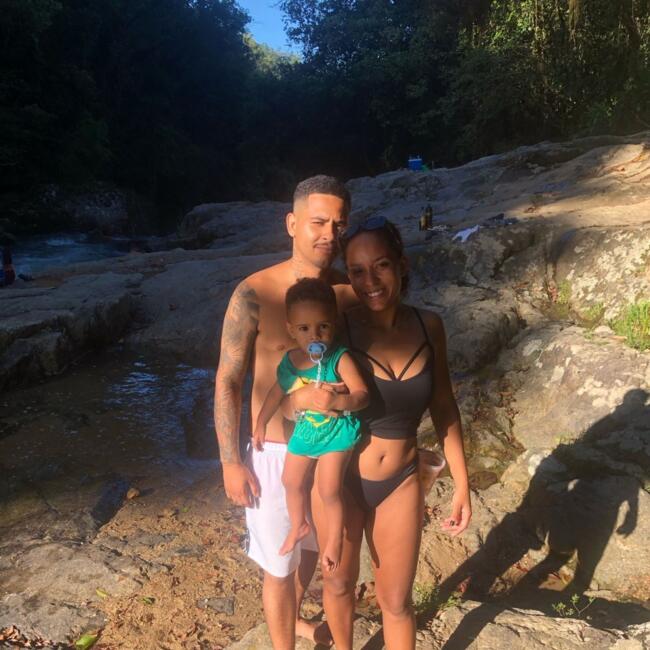 Emprego de babá em São José (São José): Júlia Beatriz