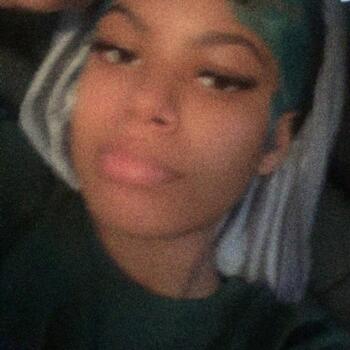 Nanny in Orlando: Desire