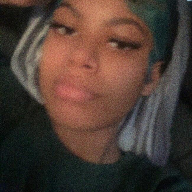 Nanny in Orlando: Desire