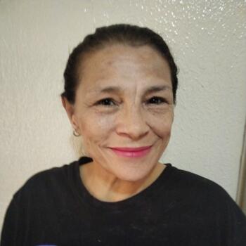 Babysitter in Guadalupe: Sonia Araya Villalobos