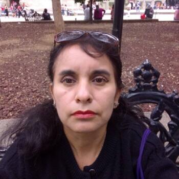 Babysitter in Oaxaca City: Adriana
