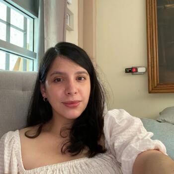 Babysitting job in Xalapa: babysitting job Susan
