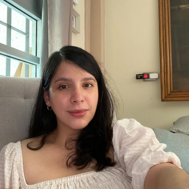 Babysitting job in Xalapa: Susan