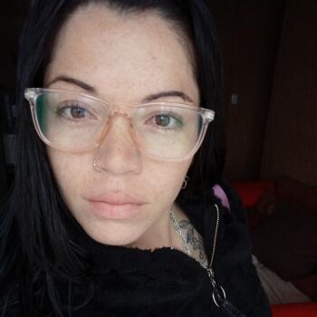 Babysitter in Coquimbo: Alejandra viveros
