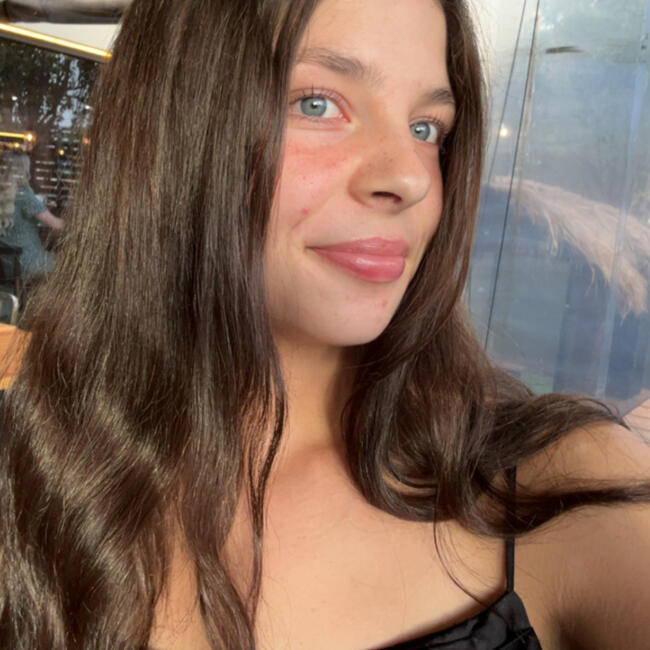 Babysitter in Mandurah: Leanah