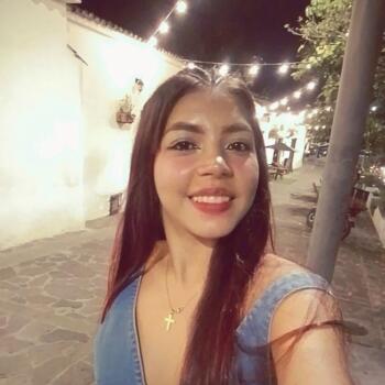 Baby-sitter in Girón: CAMILA LARA