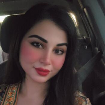 Babysitter in Tangier: Sara