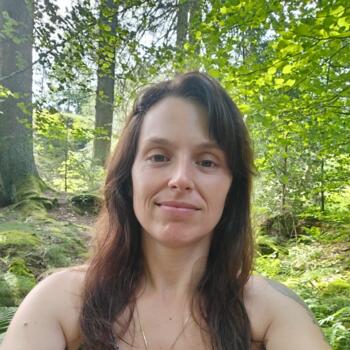 Chůva v Česká Kubice: Katerina