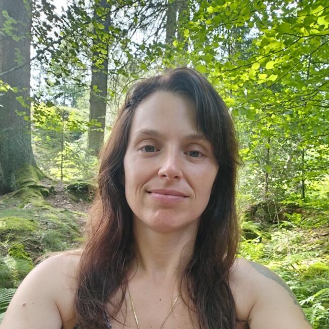 Chůva v Česká Kubice: Katerina