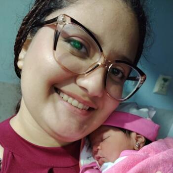 Niñera en Puerto Varas: Kimberly