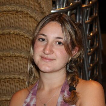 Lastenhoitaja Lappeenranta: Marta