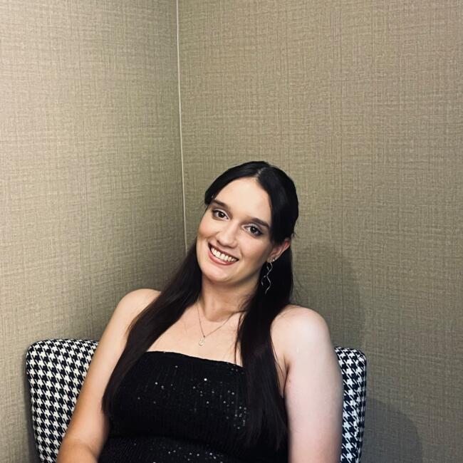 Babysitter em Aveiro: Barbara