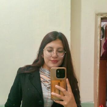 Niñera en Riobamba: Gabriela