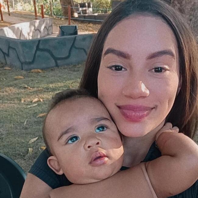 Babysitting job in Tucuruí: Geisa