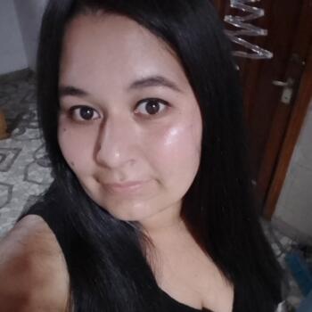 Babysitter in Belén de Escobar: Jennifer