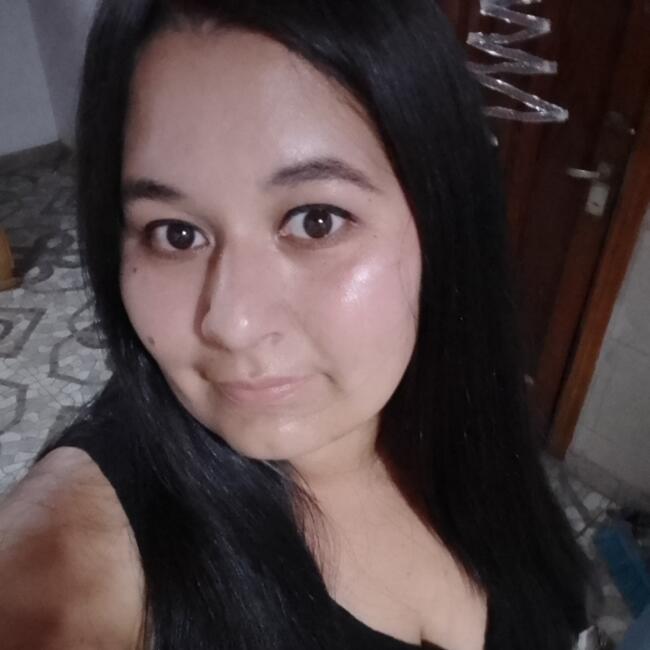 Niñera en Belén de Escobar: Jennifer