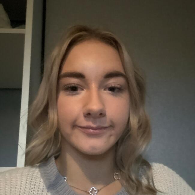 Babysitter in Ballina: Hollie McCarron