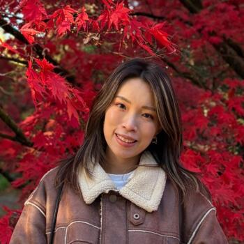 Nanny in Basingstoke: Tsz Yan