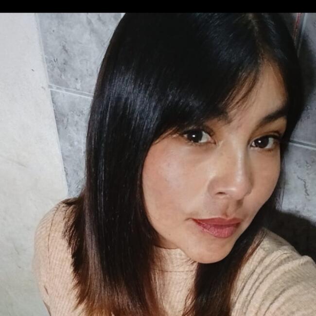 Niñera en Ciudad de Salta: Claudia Lopez