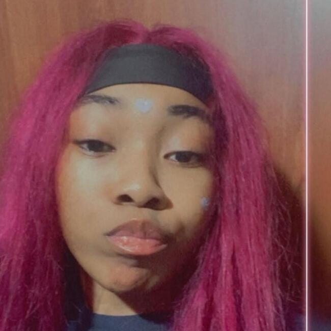 Babysitter in Mobile: SHAN