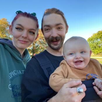 Babysitting job in Cleveland: babysitting job Emma