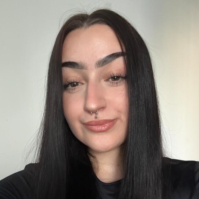 Opiekunka do dziecka w Gdańsk: Oliwia