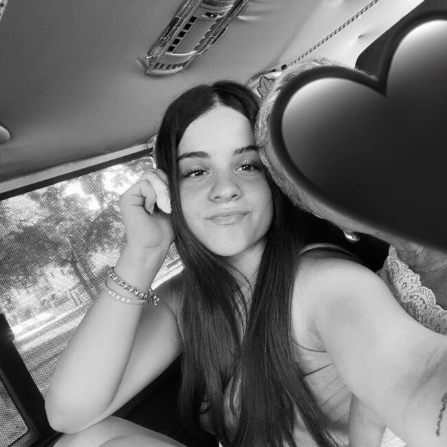 Babysitter in Málaga: Marta