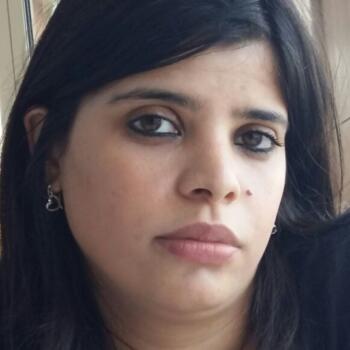 Lavori per tate a Grosseto: lavoro per babysitter Rajaa