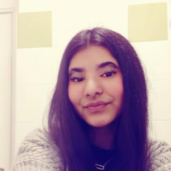 Babysitter in Imola: Rabia