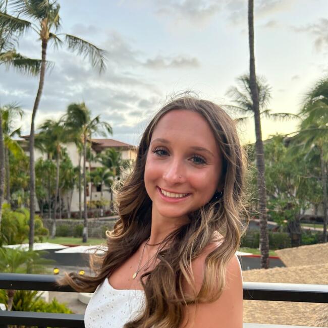 Babysitter in Northfield (New Jersey): Tess