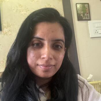 पुणे में childminder की नौकरी: बेबीसिटिंग से जुड़े काम Neha