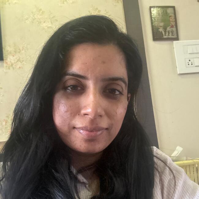 पुणे में बेबीसिटिंग की नौकरी: Neha
