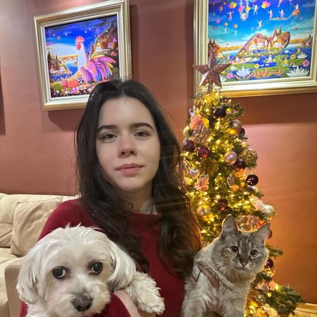 Bebisiterka u Beograd: Ivona