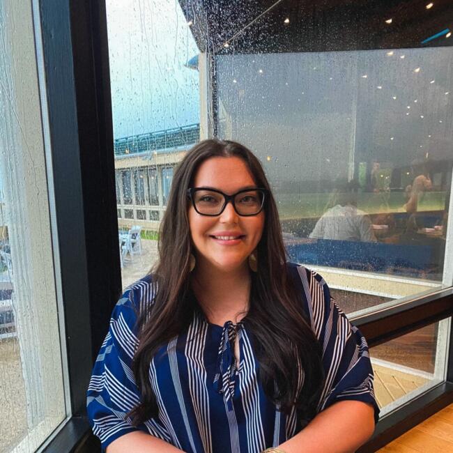 Babysitter in The Bronx: Dawn