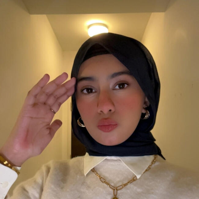 Babysitter in Toronto: Marvah