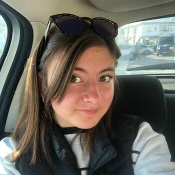 Babysitter in Orléans: Thaïlys