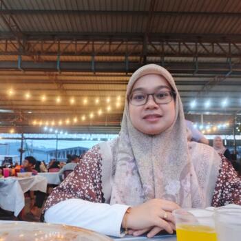 Babysitter in Sungai Petani: Nur izzati