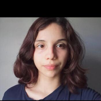 Niñera Villahermosa: Ana paola