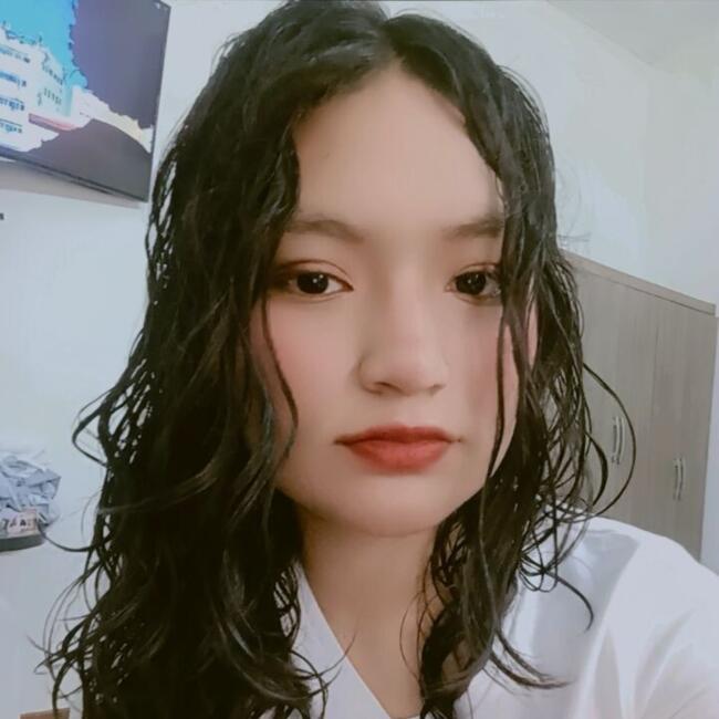Babysitter in Lima: Nadinne