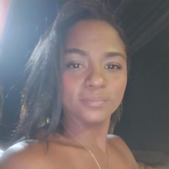 Babysitter in São Paulo (São Paulo): Tamyres