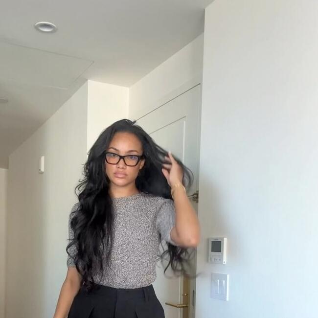 Babysitter in Oklahoma City: Jakisha