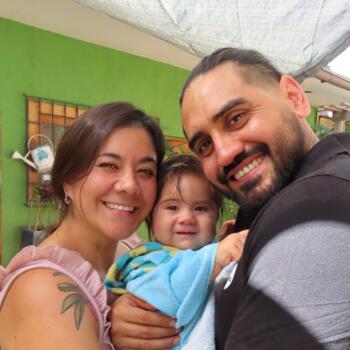 Parent Santiago: Bárbara