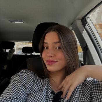 Nanny in Elche: Ana
