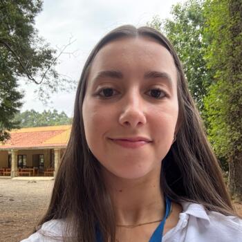 Nanny in Santiago de Compostela: Alba