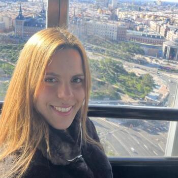 Babysitter in Dortmund: Andrea 