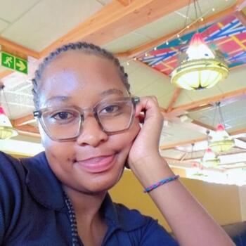 Nanny Benoni: Sewela